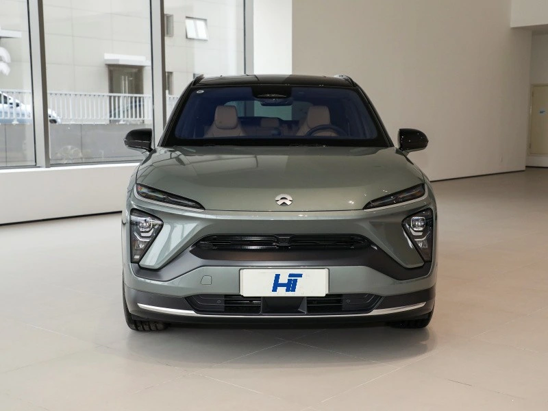 Nio Weilai Es6 Sport 2022 2023 Year Best Selling New Energy Awd Cheap Price Electric Car in China