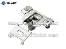 Compact hinge(Face frame hinge)