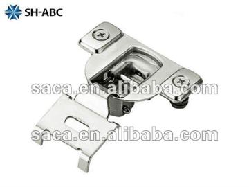 Compact hinge(Face frame hinge)