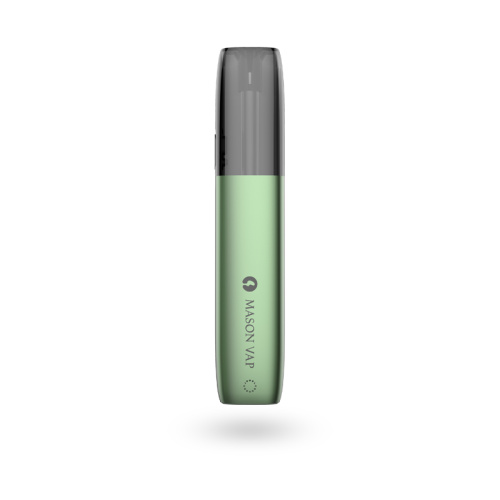 2021 Neu Nachfüllbares Einweg-E-Zigaretten-Produkt
