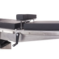 Manual hydraulic Operating Table