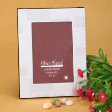 Simple style high quality aluminium photo frame