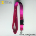 Heat Transfer Customized Lanyard Heat Transfer Keychain