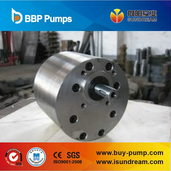 Gear Oil Pump