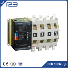 Fission 200amp Manual or Automatic Transfer Switch
