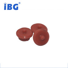 Solid Silicon Gasket For Septic Tank Maker