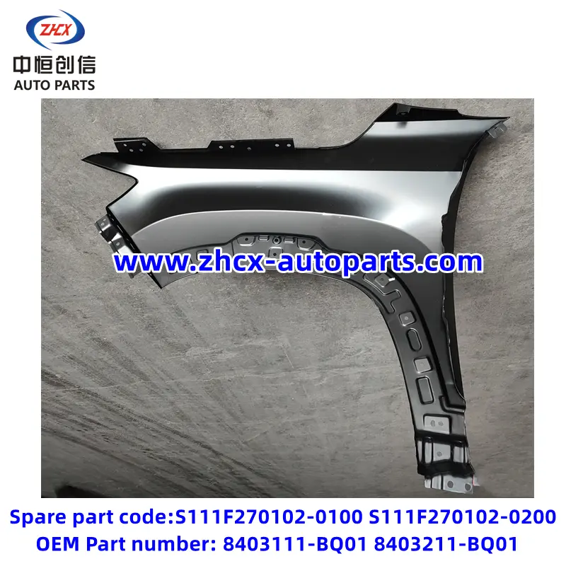 Fender pro Changan CS35 Plus