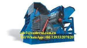 Top Metal Crusher Metal Can Crusher Recycling Machine Scrap Metal Crusher