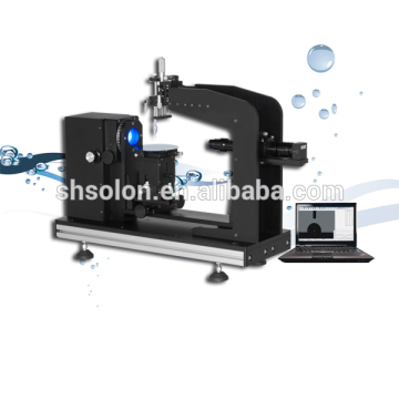 SL200KB contact angle meter