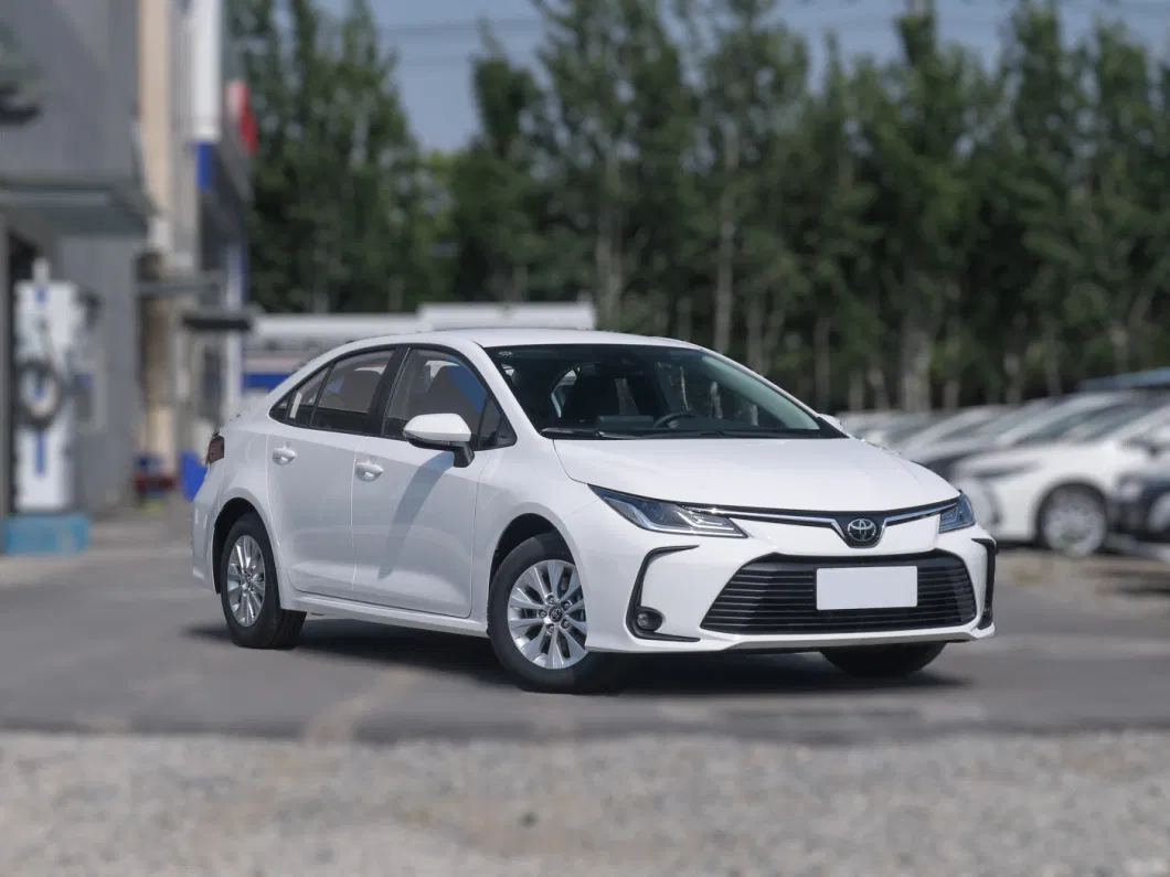 China Car Corolla 2022 Corolla Tnga 1.5L CVT Pioneer Edition