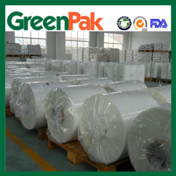 pa/pe flexible film packaging