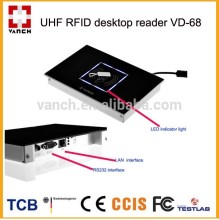 Desktop UHF RFID reader