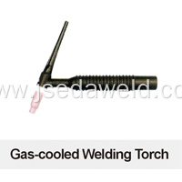 WP-26/26F/26V/26FV/26P Tig Torch Body