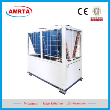 Food Machine Air Cooled Package Glycol Water Chiller