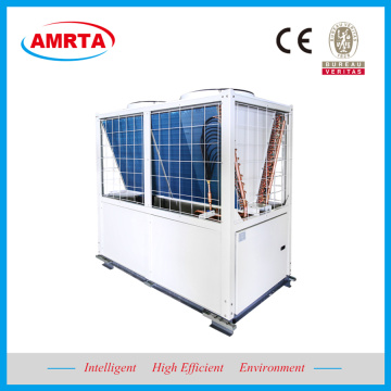 Paket Pendingin Air Mesin Makanan Glycol Water Chiller