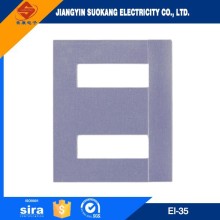 EI 35 electrical silicon steel sheet price