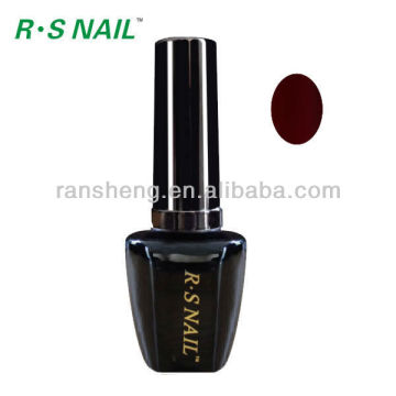 Cosmetic nail gel all in one gel