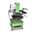 Automatically 3-color bottle screen printing machine