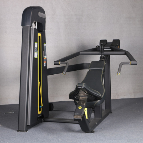 Incline Chest Press Machine