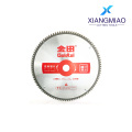 Goldtol 300mm Aluminum Cutting Saw Blade