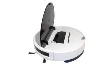 automatic cordless vacuum cleaning