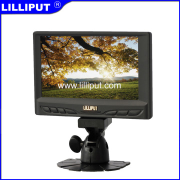 Lilliput 7 Inch HDMI Touchscreen Monitor (629GL-70NP/C/T)