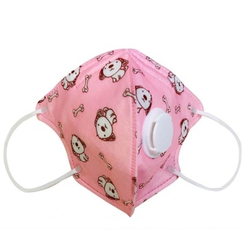 Maschera monouso KN95 maschera chirurgica per bambini