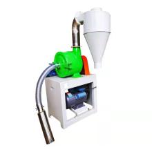 Factory Price Small Corn Maize Flour Milling Self-priming Feed Grinder Machine