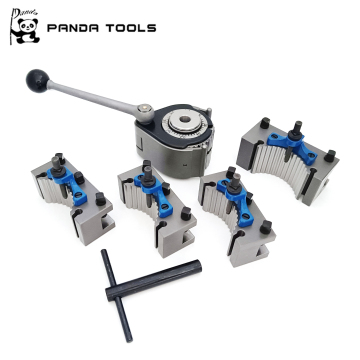 Universal Position Quick Change Tool PST and Tool Holders for CNC Machine Accessories