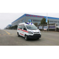 Ford V362 7 passageiros Diesel Transfer Ambulance