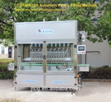 CCG1000-16B Automatic Piston Filling Machine