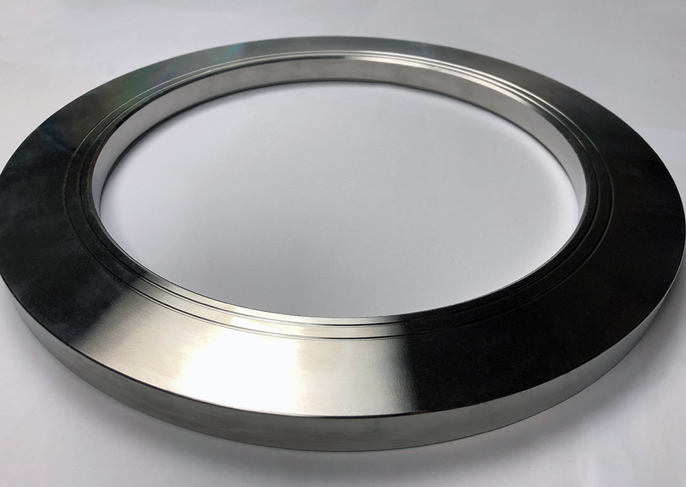 Factory Outlet Customized Stainless Steel Carbon Steel High Strength Forging Ring