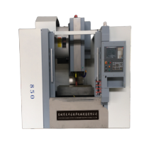 LCK650 Vertical Spindle Surface Grinder