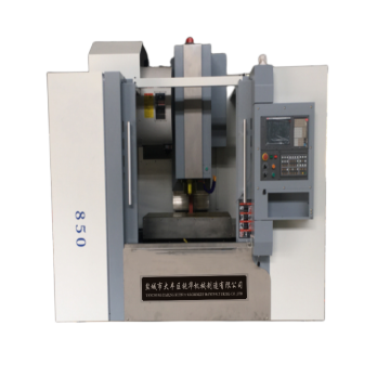 LCK650 Vertical Spindle Surface Grinder