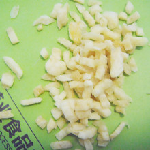 New crop Grade A fried garlic granules