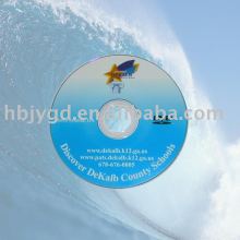 8cm dvd9 disk duplication