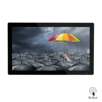 55 Inches Digital Information Display for Grocery