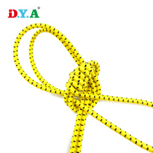 Polyester Elastic string Cord with metal tips