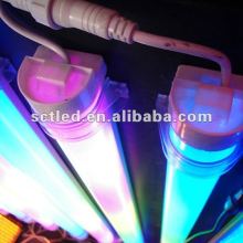 amazing colour changing led tube