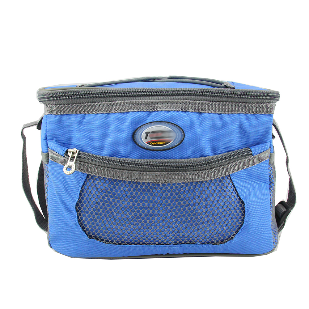 Sports Insulated Waterproof Holdall Carryall Bag