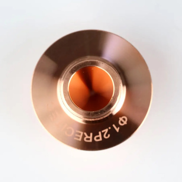 Precitec KTX D30M15 Fiber Laser Cutting Nozzle