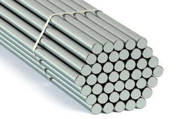 15mm GR5 titanium round bars with factory price