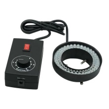 HS71 LED Ring Light for Stereo Microscope Illumination