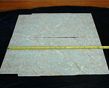 Marble Cutting Loop Wire Saw