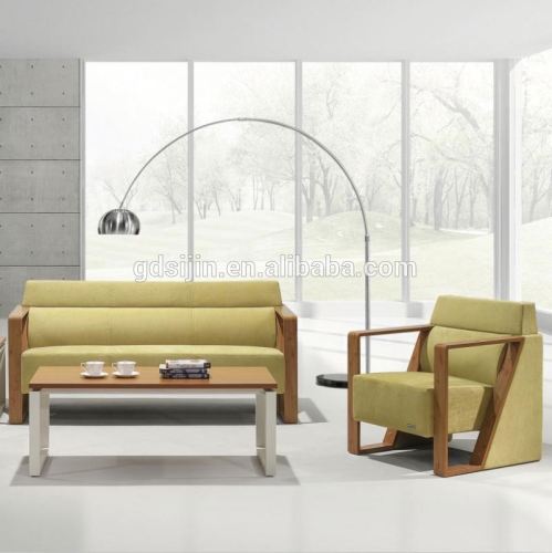 2015 sijin Sofa Set Designs Small three seater sofa, cheap office sofa