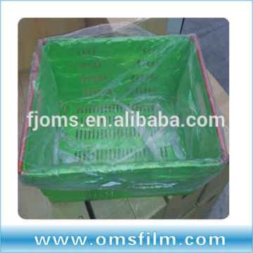 CPP lamination film with anti-fog function