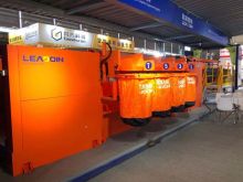 Linear Logistics Sorting System