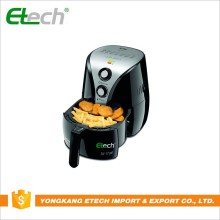 Hot sale healthy cooking as seen as on tv air fryer