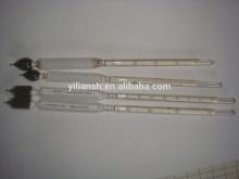Baume Glass Hydrometer/ baume meter
