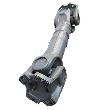 Howo Propeller Shaft AZ9557310625